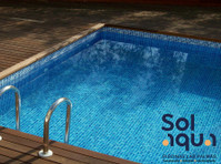 Piscinas Las Palmas (5) - Bazény a lázeňské služby