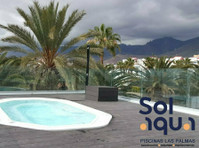 Piscinas Las Palmas (8) - Swimming Pool & Spa Services