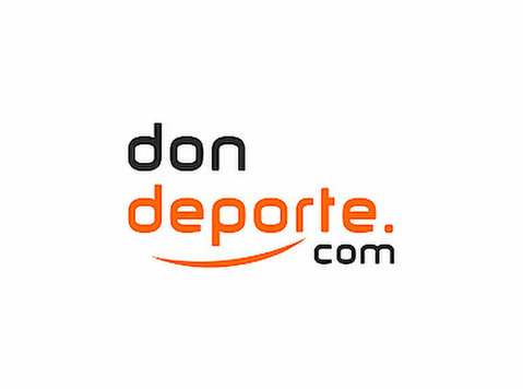 Dondeporte - Спорт