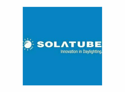 Solatube Galicia - Aurinko, tuuli- ja uusiutuva energia