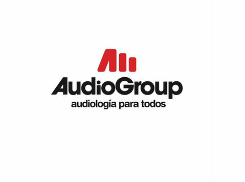 Audiogroup - Médicos