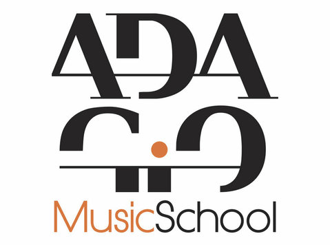 Adagio Music School - Fine Arts & Language Centre - Música, Teatro, Danza