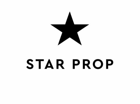 Star Prop - Inmobiliaria - Real Estate - Immobilier - Агенты по недвижимости
