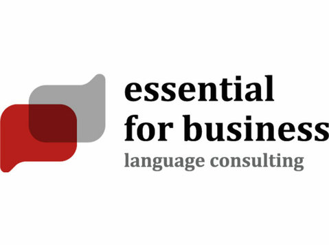 essential for business language consulting s.l. - زبان یا بولی سیکھنے کے اسکول