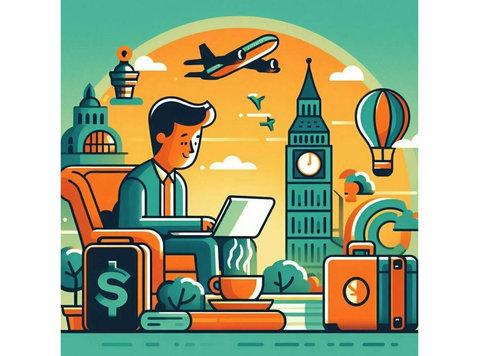 Finance Xpat - Serviços de Imigração
