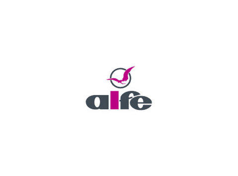 Alfe Alquiler - Услуги за градба