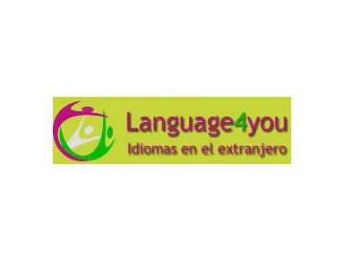 Cursos becas mec - Language4you.com - Escuelas de idiomas
