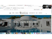 www.weare.es - Una inmobiliaria de lujo en Ibiza (1) - Nekustamā īpašuma aģenti