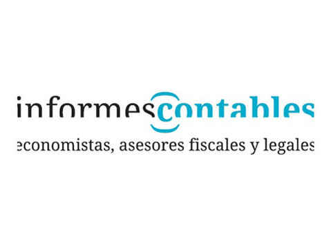 Informes Contables - Asesores fiscales
