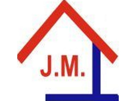 Construcciones jm Luquero - Οικοδόμοι, Τεχνίτες & Λοιποί Επαγγελματίες