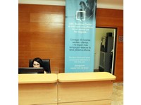 GBC Gomis Business Center (3) - Przestrzeń biurowa