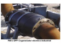 Cima | Filtro de Partículas DPF (3) - Riparazioni auto e meccanici