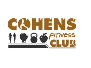 Cohens Fitness Club - Спортски сали, Лични тренери & Фитнес часеви