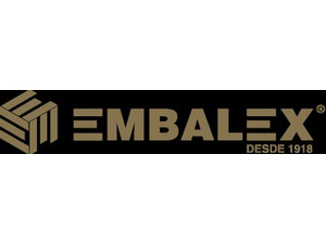 Embalex - رموول اور نقل و حمل