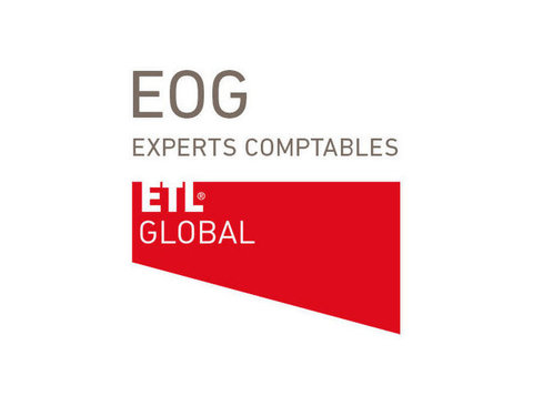 EOG Etl Global - Konsultointi