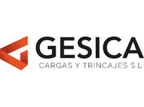 Gesica Trincajes - Importación & Exportación