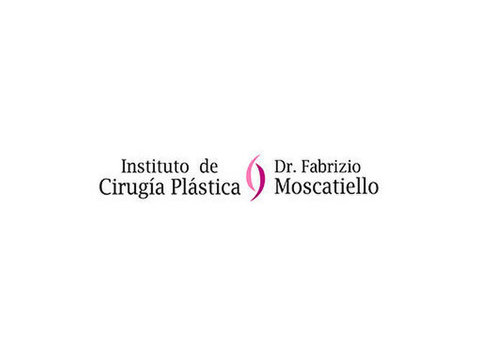 Instituto de cirugía plástica Dr. Fabrizio Moscatiello - Cirugía plástica y estética