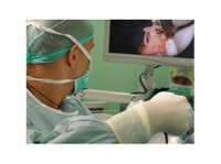 Instituto de cirugía plástica Dr. Fabrizio Moscatiello (2) - Kosmētika ķirurģija