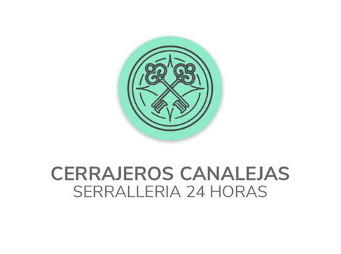 Cerrajeros canalejas serralleria 24 horas - Обслужване по домовете