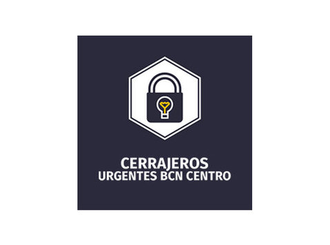 Cerrajeros urgentes BCN centro - Servicios de seguridad