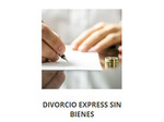 Divorcio Online (4) - Abogados