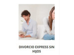 Divorcio Online (5) - Abogados