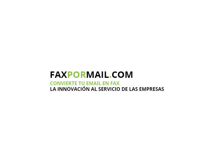 Faxpormail.com - TV, Radio, Revistas & Periódicos