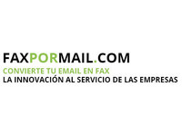 Faxpormail.com - TV, Radio & Print Media