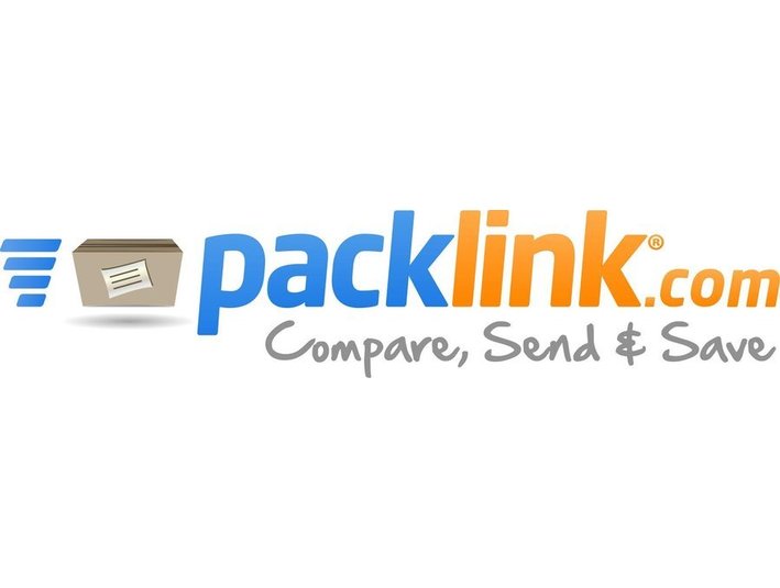 Packlink - Postdienste