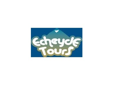 Echeyde Tours - Agencias de viajes