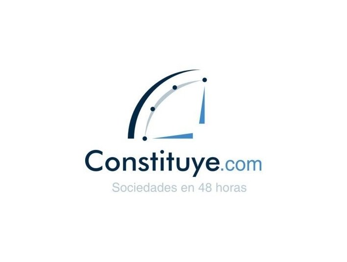Constituye.com - Creación de empresas