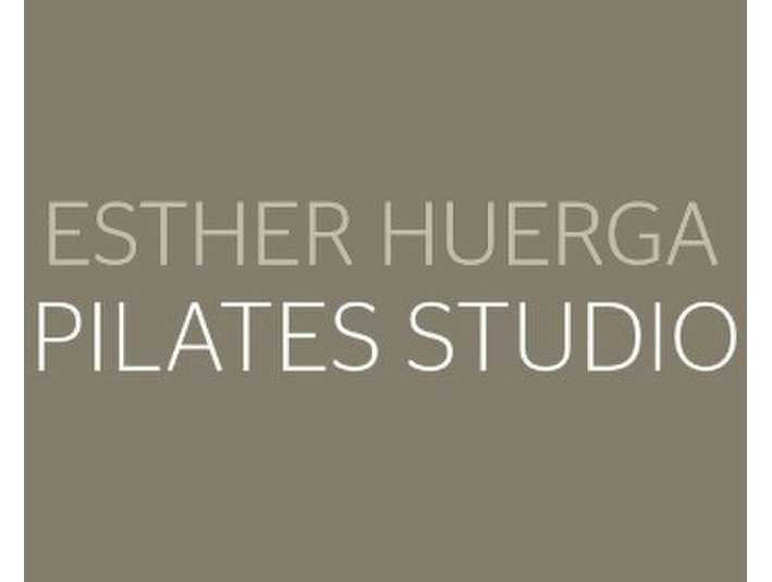 Pilates Studio | Esther Huerga - Deportes