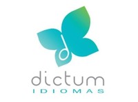 Dictum Idiomas (3) - Escuelas de idiomas