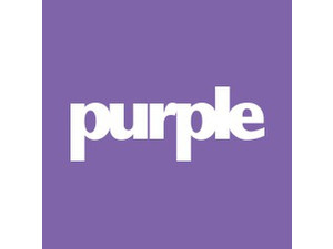 Purple – Intelligent Spaces - Computer shops, sales & repairs