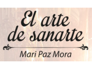 EL ARTE DE SANARTE - Alternatīvas veselības aprūpes