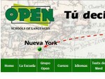 Open_languages (2) - زبان یا بولی سیکھنے کے اسکول