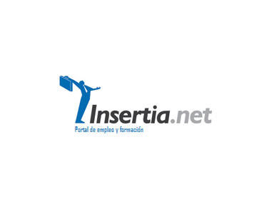 Insertia.net - Bolsas de trabajo