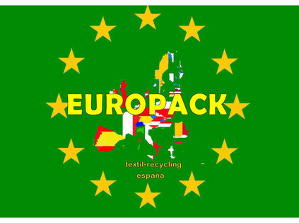 EUROPACK empresa ropa usada Networking Negocios en Espana Business