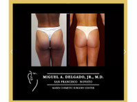 Miguel Delgado, M.D. (4) - Chirurgia plastyczna