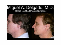 Miguel Delgado, M.D. (6) - Cosmetische chirurgie