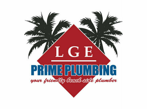 Lge Prime Plumbing - Plumbers & Heating