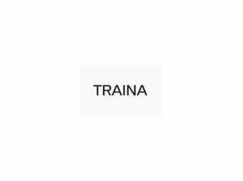 Traina - Уеб дизайн