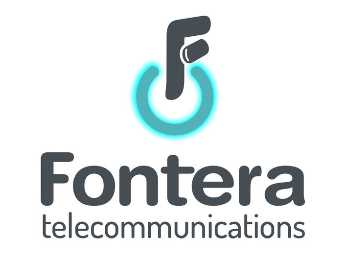 Fontera Telecommunications - TV vía satélite, por cable e internet