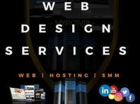 My Professional Consulting Services (2) - Diseño Web