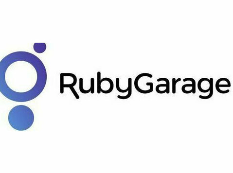 Rubygarage - Webdesign