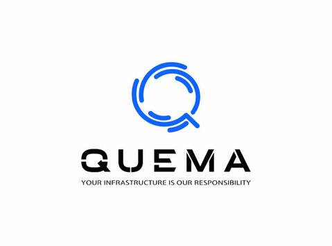Quema - Πάροχοι διαδικτύου