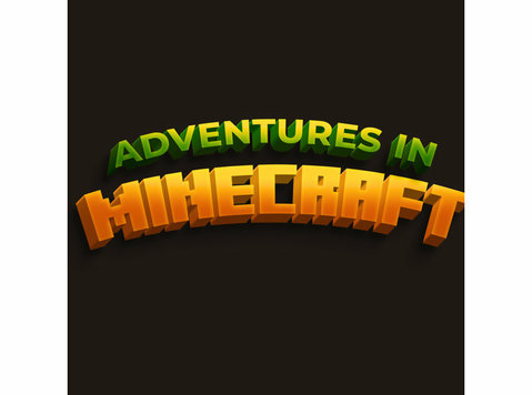 Adventures in Minecraft - Games & Sports
