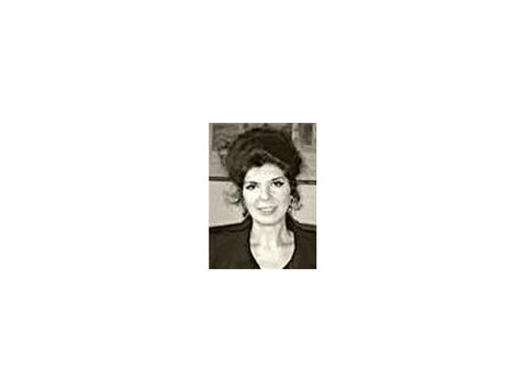 Ariane Kalfa psychanalyste, psychothérapeute, coach - Психотерапија