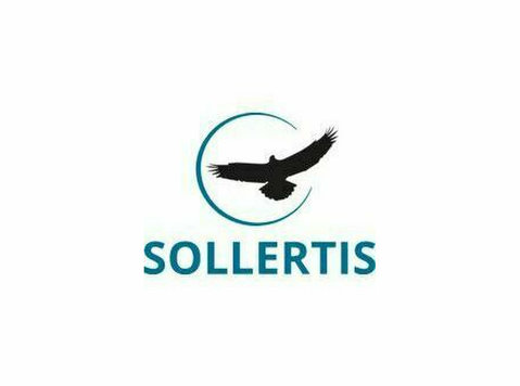 e-Sollertis Oy - Webdesign