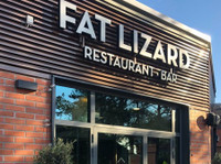 Ravintola Fat Lizard (2) - Εστιατόρια